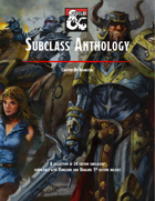 Subclass Anthology