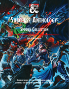 Subclass Anthology: Spooky Collection