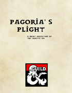 Pagoria's Plight