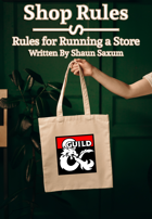 Shop Rules For Your Campaign