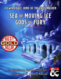 Kuldahar - expanded maps and content for Rime of the Frostmaiden ...