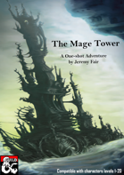 The Mage Tower