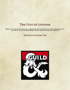 Cult of Loviatar