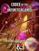 Codex of the Infinite Planes