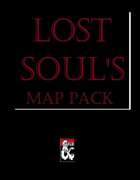 Lost Soul's Map Pack