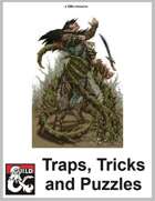 Traps, Tricks and Puzzles