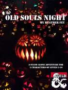 Old Souls Night