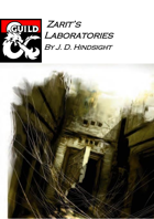 Zarit's Laboratories