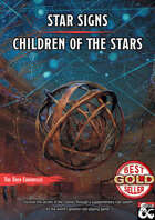 Star Signs: Children of the Stars