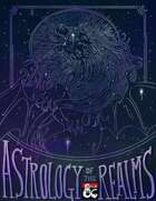 Astrology of the Realms