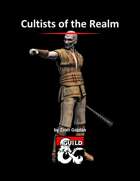 Cultists of the Realm
