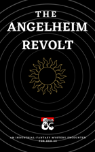 The Angelheim Revolt