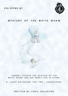 CCC-PFF02-01 Mystery of the White Worm