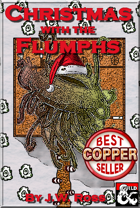 Christmas with the Flumphs