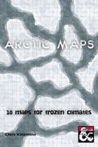 Arctic Maps