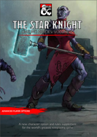 Unsung Heroes II: The Star Knight