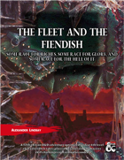 The Fleet and the Fiendish