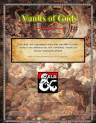Vaults of Gods [BUNDLE]
