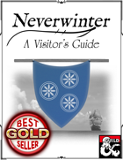 Neverwinter Visitor's Guide