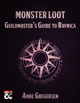 Monster Loot – Guildmaster's Guide to Ravnica