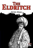 The Eldritch