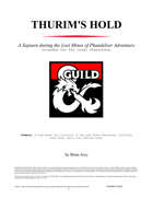 Thurim's Hold