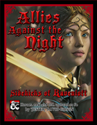 Allies Against the Night
