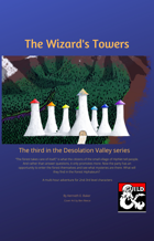 The Wizard's Towers
