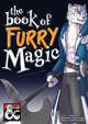 The Book of Furry Magic