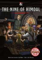 The Nine of Himdal