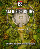Sacrifice Ruins
