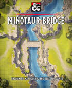 Minotaur Bridge