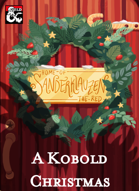 A Kobold Christmas