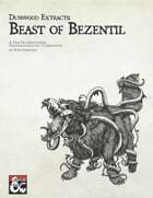 Beast of Bezentil