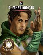 Combat Domain (Fantasy Grounds)