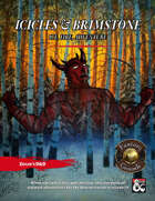 Icicles & Brimstone (Fantasy Grounds)
