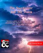 The Soothsayer And The Storm