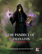 The Pandect of Thanatos