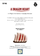DC-PoA "A Dragon Heart"