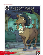 CCC-UCON02-01 The Goat Mayor