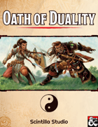 Oath of Duality
