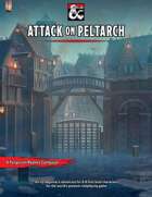 Attack on Peltarch