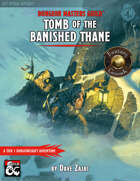 DC-PoA-SFG01 Tomb of the Banished Thane