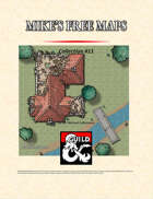 Mike's Free Maps Collection #11