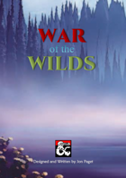 War of the Wilds