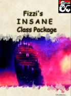 Fizzi's INSANE Class Package MEGA VOLUME [BUNDLE]