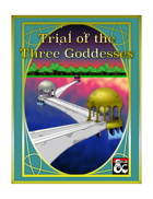 Trial of the Three Goddesses
