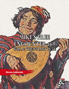 Mike's Free Encounter #69: Will & Theo's Lost Lute