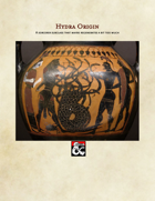 Hydra Origin