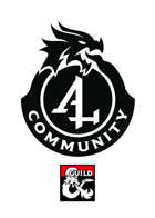 Adventurers League Community Logo